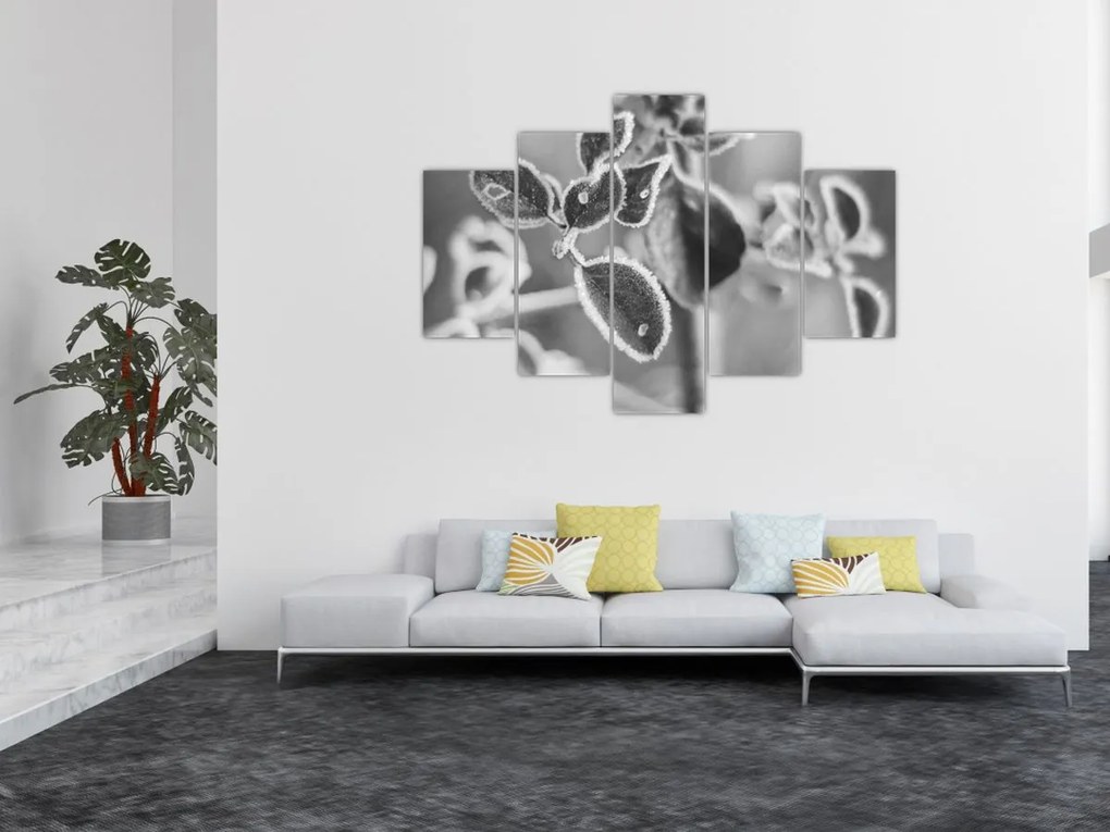 Kép - Őszi természet (150x105 cm)