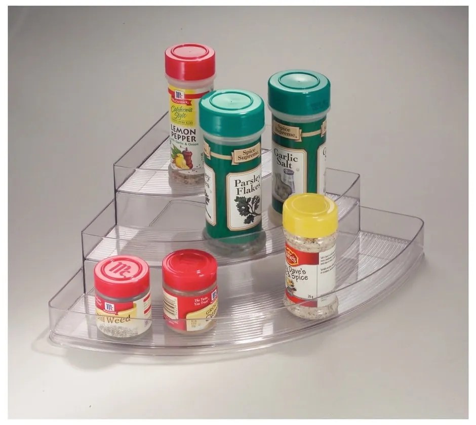 Linus sarokállvány - iDesign