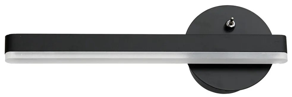 Milagro SYDNEY ML6346 Fali lámpa 6W LED 4000K 420LM IP44