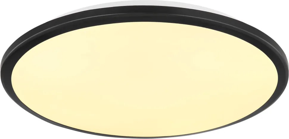 GLOBO 41569-18B XANDER Kerek Mennyezeti Lámpa LED IP20