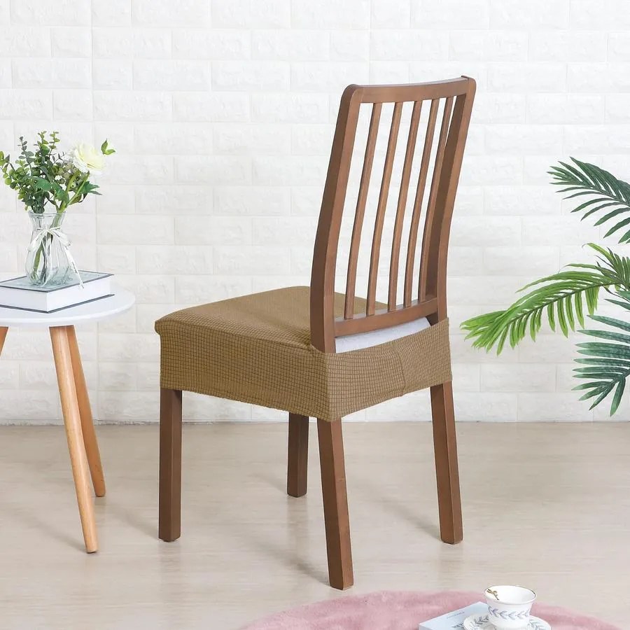 ÜlésHuzat NEM levehető ülésre (vízlepergető, karamell barna)