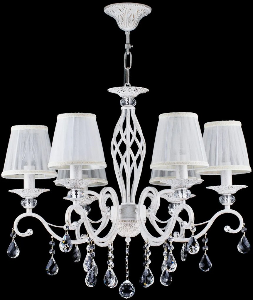 Maytoni GRACE ARM247-06-G Csillár 6xE14/40W IP20