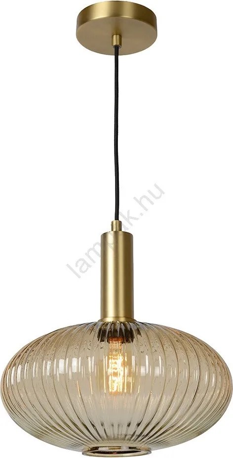 Függeszték Amber MALOTO LUCIDE 45386-30-62