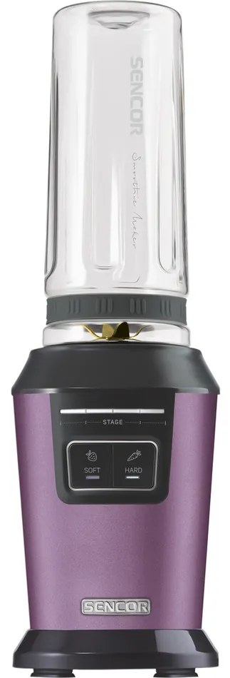 Sencor SBL 7173VT turmixgép, lila