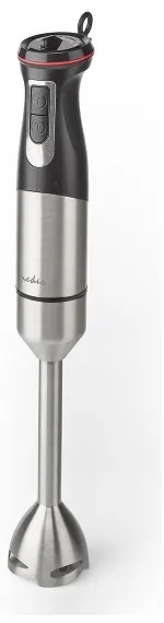 Nedis KAHB400CAL - 4in1 Kézi mixer 800W/230V rozsdamentes acél