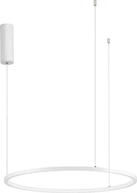 NOVALUCE 9345600 TARQUIN Modern Led Függesztett Lámpa LED IP20