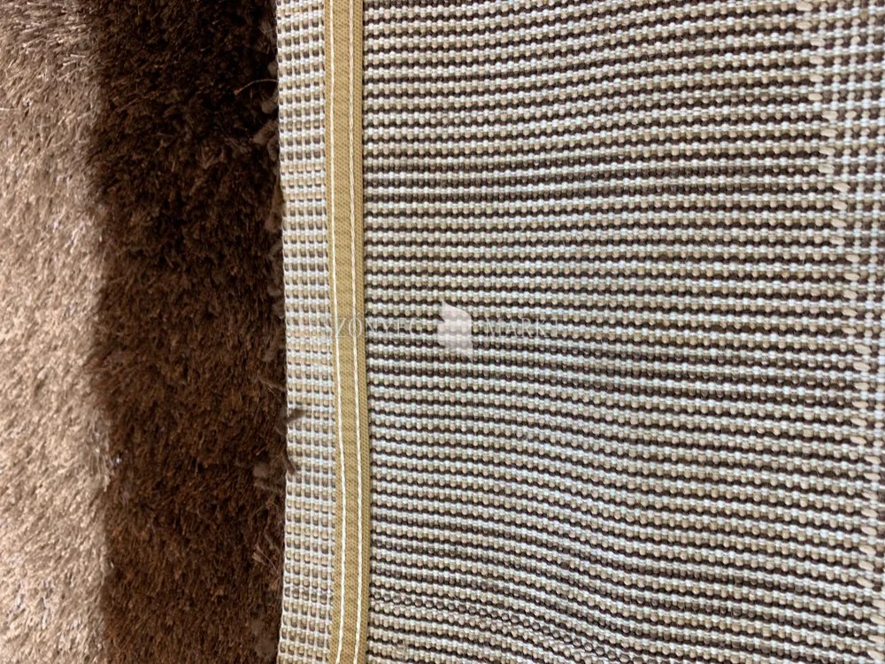 Melinda 3070 Barna (Brown) szőnyeg 80x150