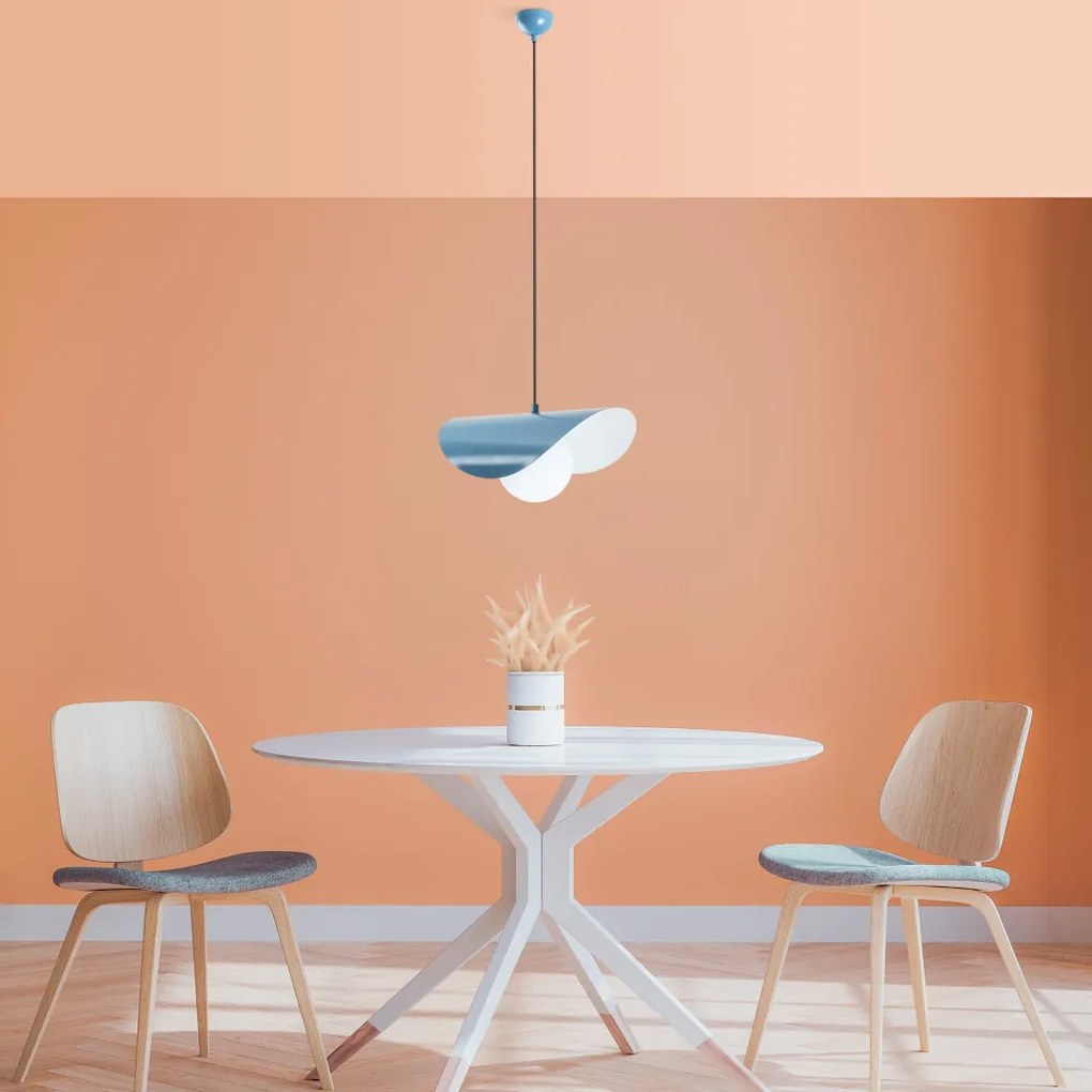 Vatoz - Nus - 2866 - Light Blue
