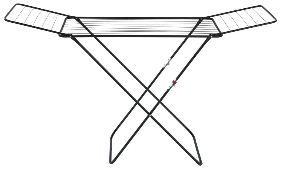 Champion fekete ruhaszárító - Wenko