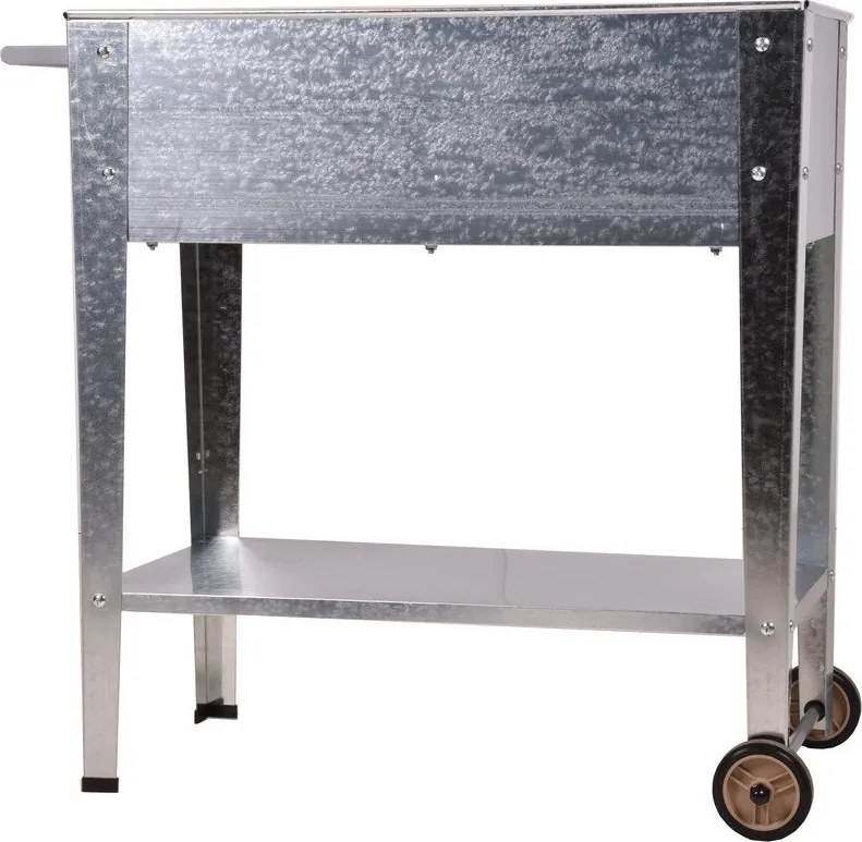 Magaságyás Lavandia – Garden Pleasure