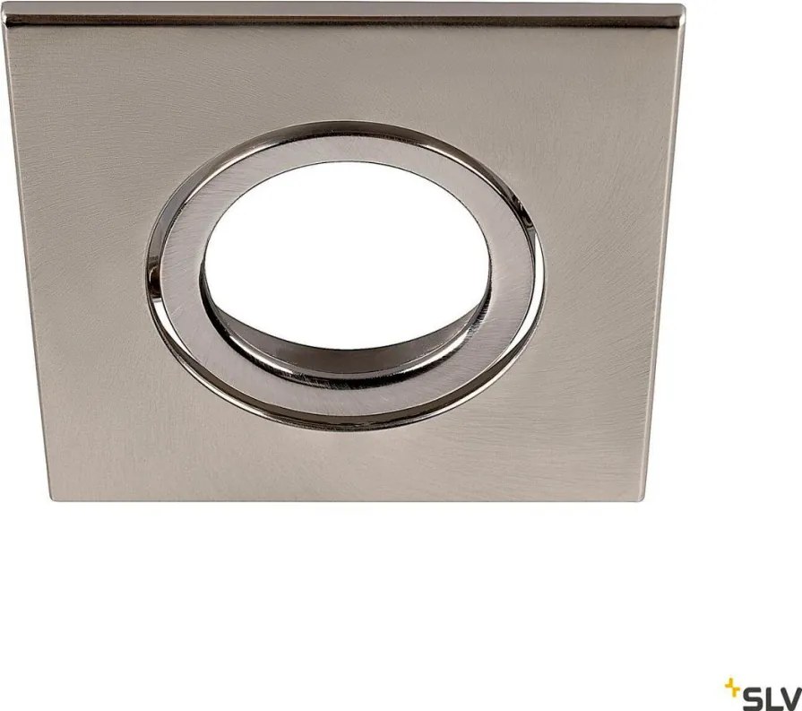SLV UNIVERSAL DOWNLIGHT 1007186 Beépíthető spotlámpa