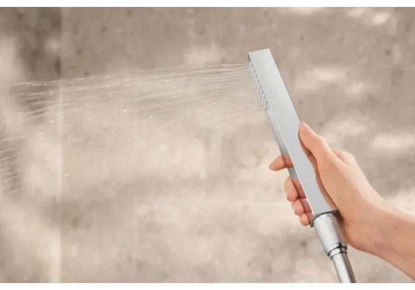 GROHE 34875000 - PRECISION SMARTCONTROL zuhanyrendszer, 310 mm, fényes króm