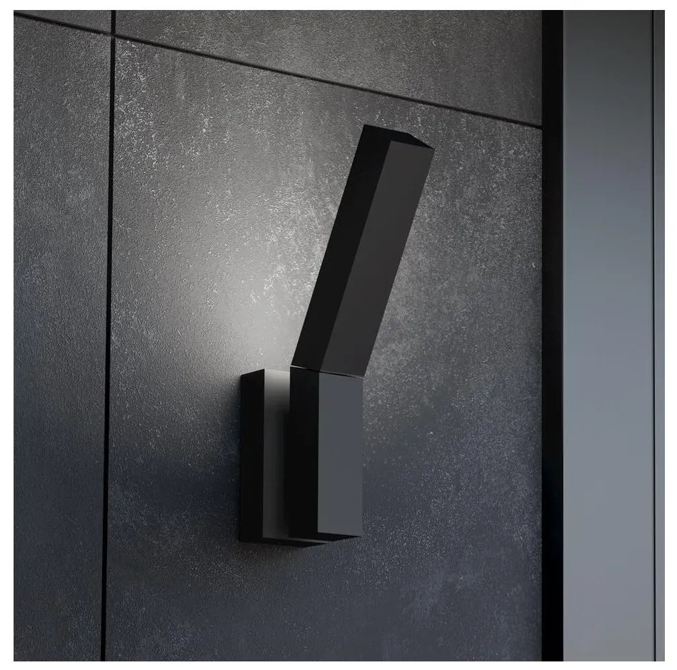 Eglo 900709 - LED Kültéri fali lámpa UGENTO LED/9W/230V IP44