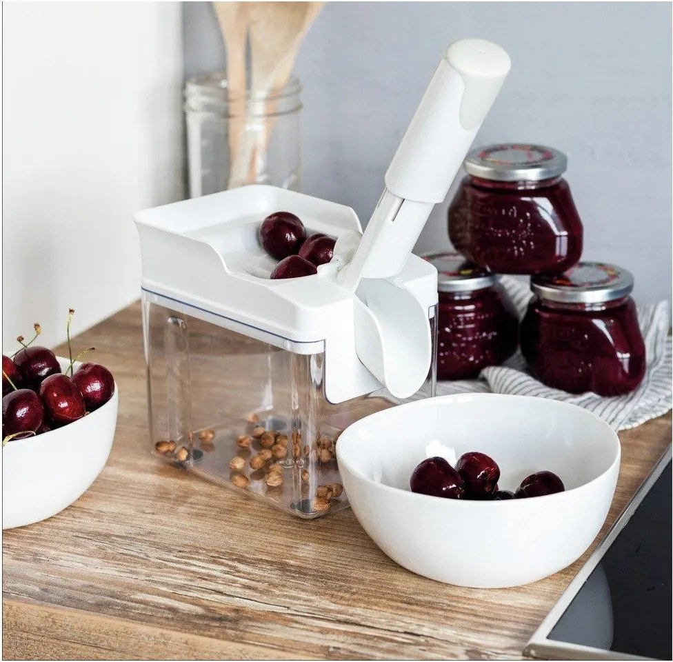 Diótörő – LEIFHEIT