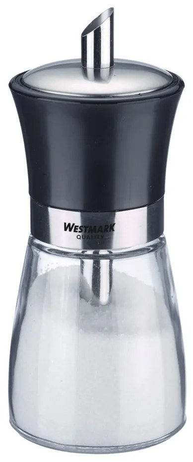 Westmark Blacky cukoradagoló, 190 ml