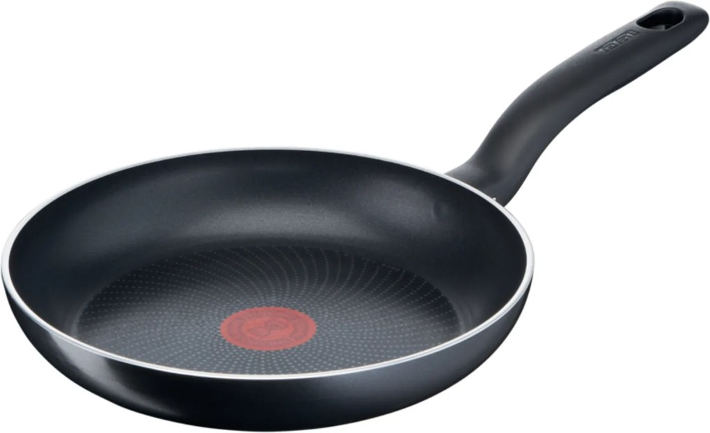 Hagyományos serpenyő Tefal Start Easy 24 cm non-stick (tapadásmentes)