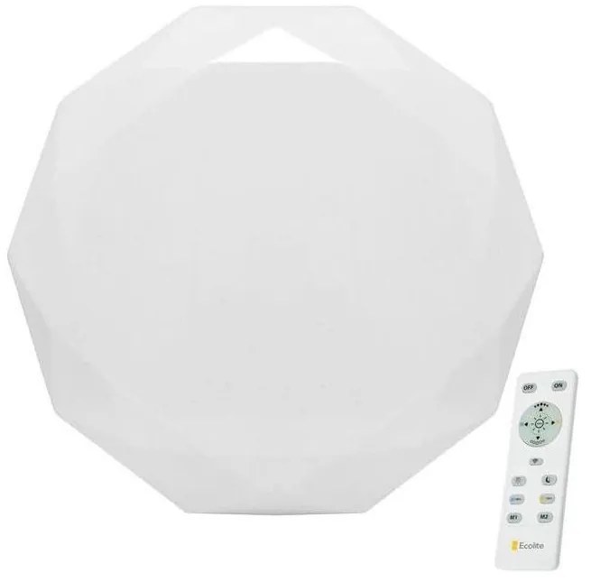 Ecolite WZSD-25W/LED - LED dimmelhető lámpa DIAMANT LED/25W/230V + DO