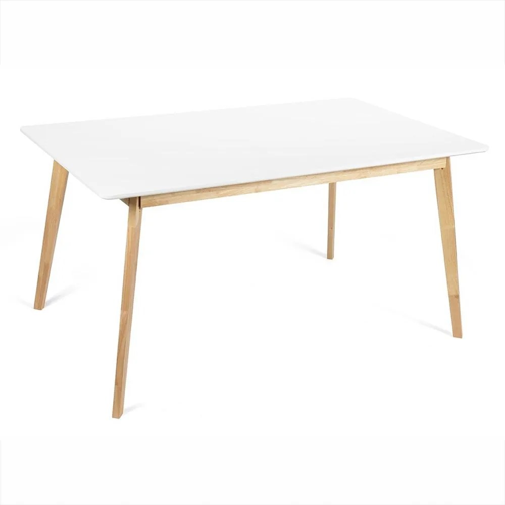 AVENBERG SKANDI 150 Étkezőasztal