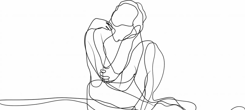 Poszter 91,3x44,5cm Görnyedt