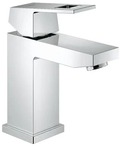 Grohe Eurocube mosdó csaptelep leeresztőszelep nélkül króm 2313200e G2313200E