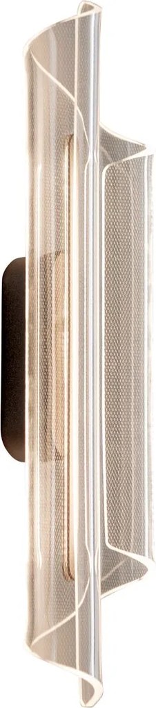 Italux Modern Fali lámpa Casel Kávé ITXWL-57882-20W-3K