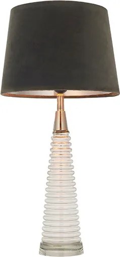 Endon NAIA 93113 Asztali lámpa 1x40W/E27 IP20