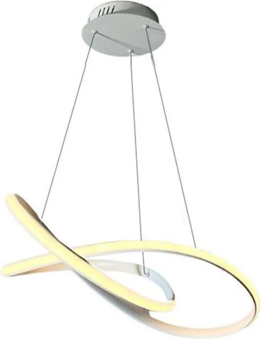 LED világítás + vezérlés 70W - J4331/W