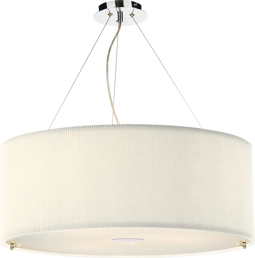 Dar lighting modern függeszték zaragoza krém darzar0633