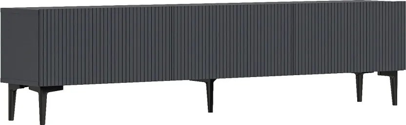 Oscar - Anthracite