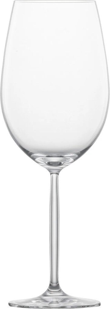 Schott Zwiesel Pohár, 760 ml, Muse, 4 db