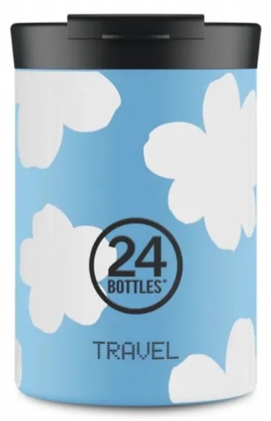 24BOTTLES Travel Tumbler bögre