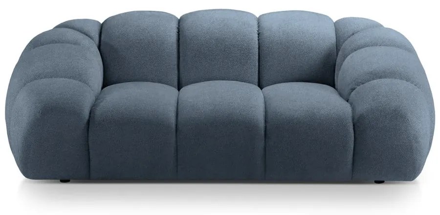 Kék kanapé 214 cm Diana – Micadoni