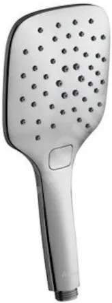 Ravak 958.00 zuhanyfej króm X07P348