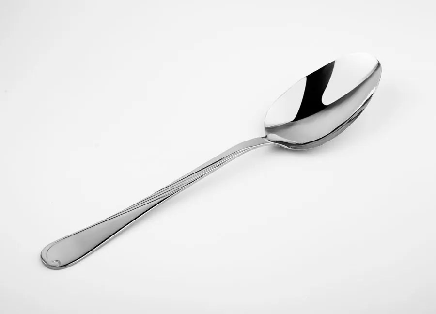 Mars tálaló kanál