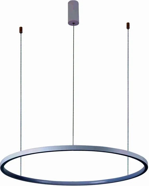 ITALUX PND-56135B-100RPP-WH-3KS4K-TRDIMM VINOLA Modern Led Függesztett Lámpa LED IP20