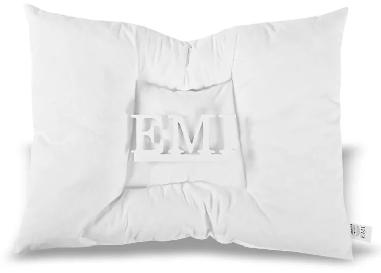 EMI Support anatómiai párna 40x60 cm