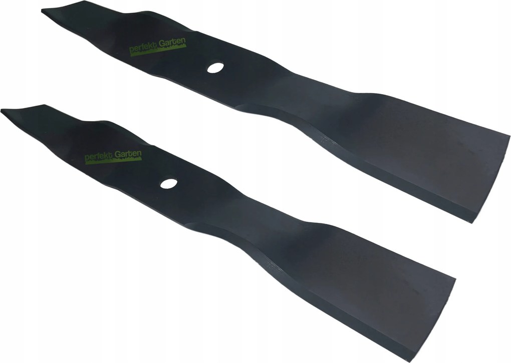 2 X 49,5 CM John Deere kés 96 CM/38" X 300 304 325 335 91-403