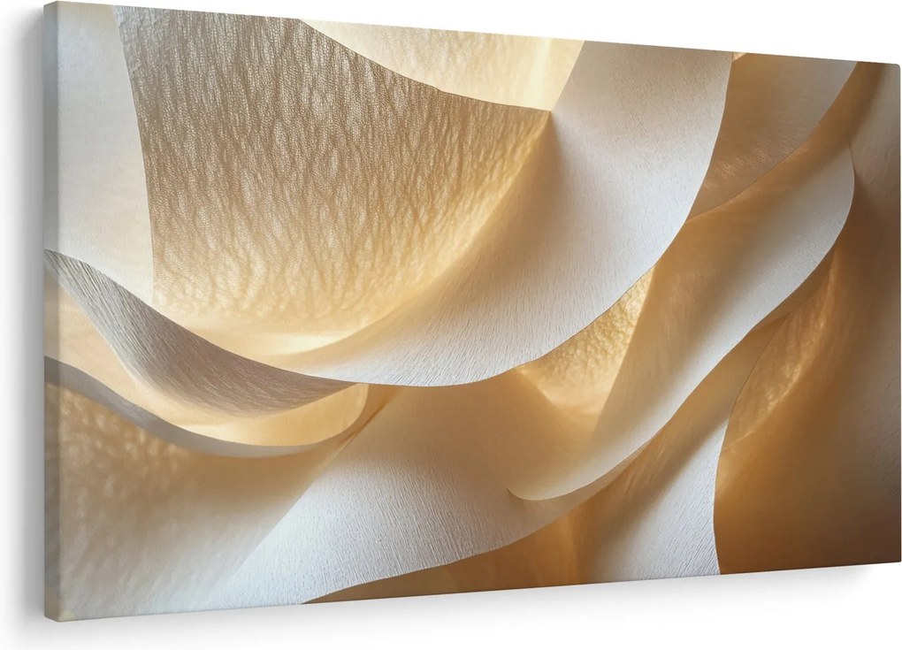 Kép - Papír textúra (90x60 cm)