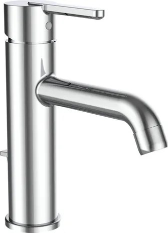 Laufen LUA E mosdó króm króm H3115F10041211