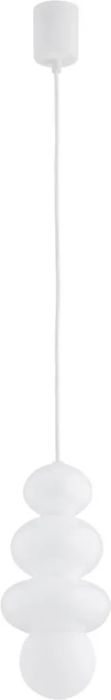 Argon ORLANDO PLUS 8785 Függőlámpa 1x6W/G9 ip44