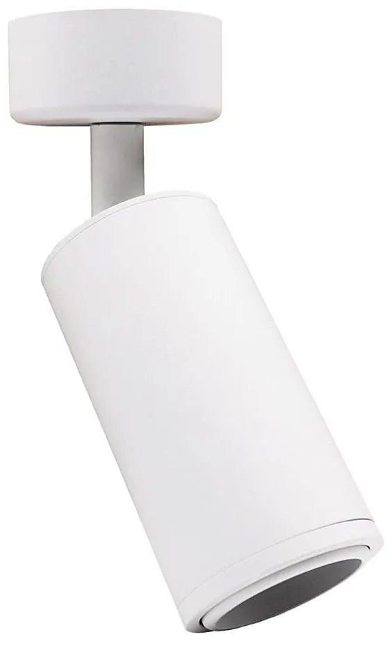 MICA spotlámpa 1xGU10/25W/230V fehér