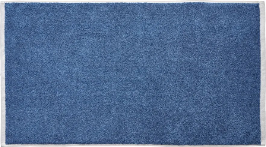 Stripe törülköző, kék, 50×90 cm – TR925WTN1173