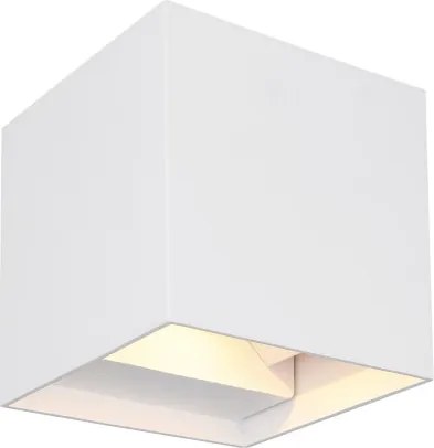 GLOBO 34168WS VERONIKA Modern Kültéri Fali Lámpa IP44