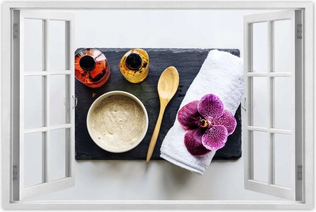 Poszterek 60x40 Spa Welness Relaxáció