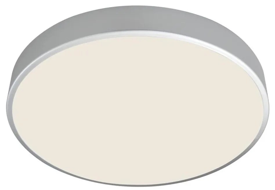 Rabalux 3315 - LED mennyezeti lámpa TESIA LED/36W/230V 40 cm ezüst