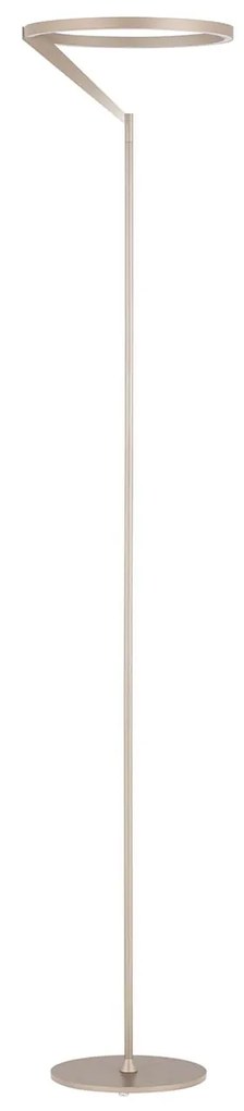 Tilia dekoratív állólámpa