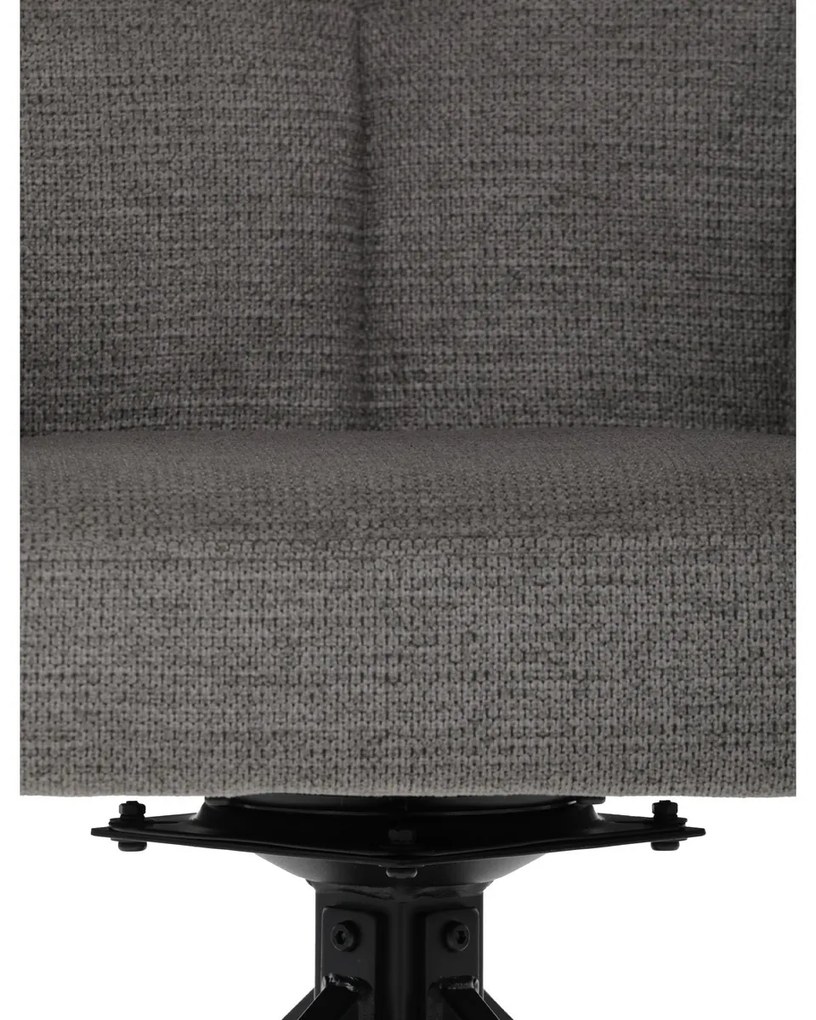 Étkezőszék-készlet visszahúzható mechanizmussalDCH-P3170 GREY2, 2 db