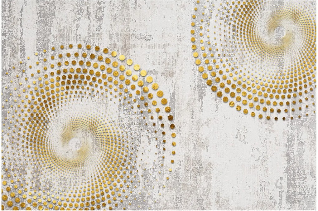Kép - Beton design (90x60 cm)