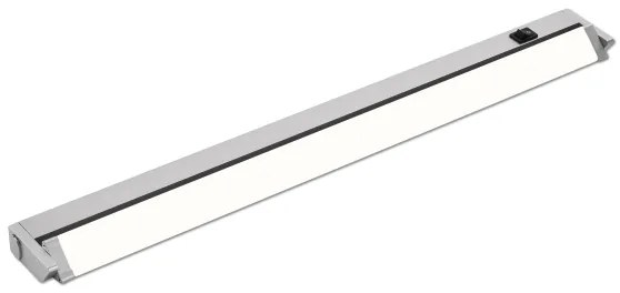 Top Light - LED Pultmegvilágító LED/13W/230V matt króm