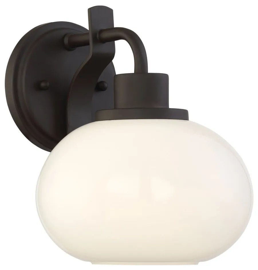 Quoizel TRIBECA QZS-LWS2999J Fali lámpa 1x60W/E27